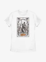 Disney Hocus Pocus 2 The Sisters Three Womens T-Shirt