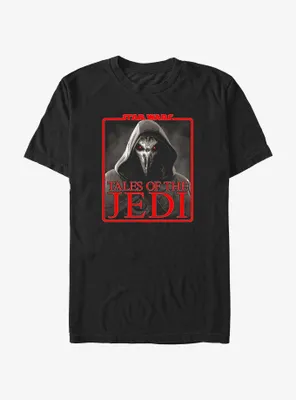 Star Wars: Tales of The Jedi Inquisitor T-Shirt