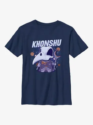 Marvel Moon Knight Khonshu Astros Youth T-Shirt