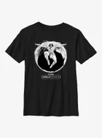 Marvel Moon Knight Jump Youth T-Shirt