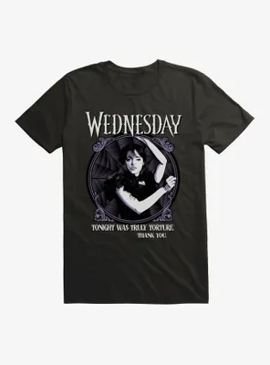 Wednesday Dance Scene T-Shirt