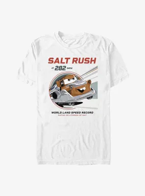 Disney Pixar Cars Salt Rush Mater T-Shirt