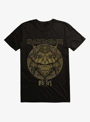 Iron Maiden Stratego T-Shirt