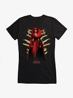 Dungeons & Dragons: Honor Among Thieves Cultist Girls T-Shirt