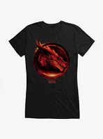 Dungeons & Dragons: Honor Among Thieves Dragon Girls T-Shirt