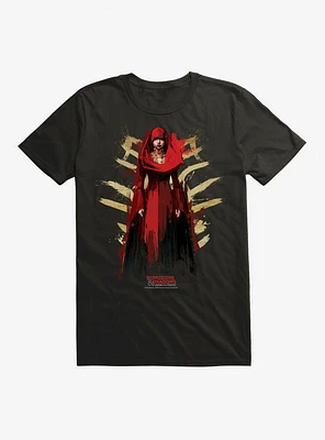 Dungeons & Dragons: Honor Among Thieves Cultist T-Shirt