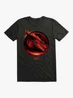 Dungeons & Dragons: Honor Among Thieves Dragon T-Shirt
