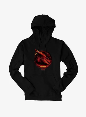 Dungeons & Dragons: Honor Among Thieves Dragon Hoodie