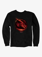 Dungeons & Dragons: Honor Among Thieves Dragon Sweatshirt