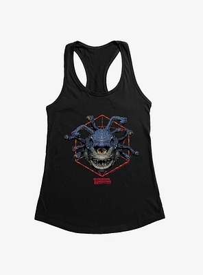 Dungeons & Dragons: Honor Among Thieves Beholder Girls Tank