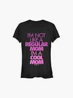 Mean Girls I'm A Cool Mom T-Shirt