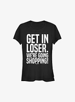 Mean Girls Get Loser T-Shirt