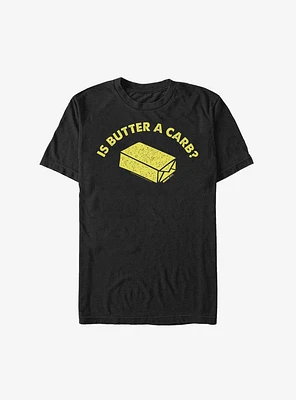 Mean Girls Butter A Carb T-Shirt