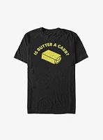 Mean Girls Butter A Carb T-Shirt