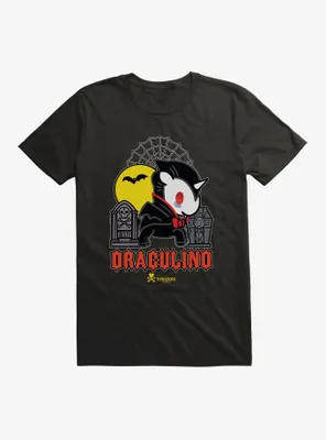 Tokidoki Draculino T-Shirt