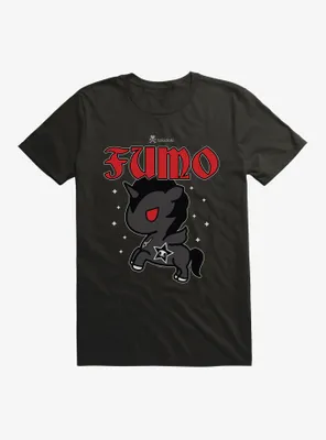 Tokidoki Fumo T-Shirt