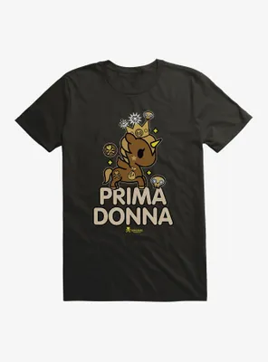 Tokidoki Prima Donna T-Shirt