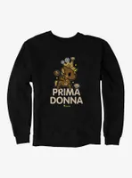 Tokidoki Prima Donna Sweatshirt