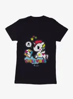 Tokidoki Chill Vibes Womens T-Shirt