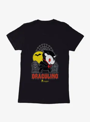 Tokidoki Draculino Womens T-Shirt