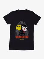 Tokidoki Draculino Womens T-Shirt