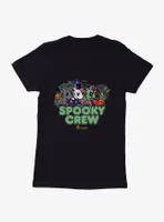 Tokidoki Spooky Crew Womens T-Shirt