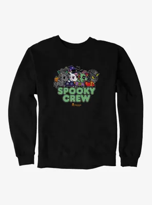 Tokidoki Spooky Crew Sweatshirt