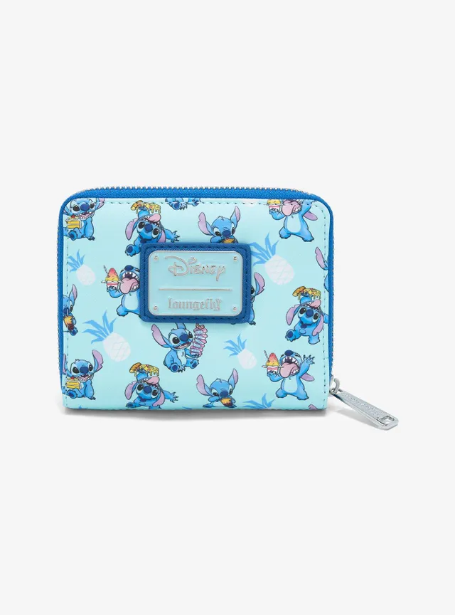 Loungefly Disney Encanto Mirabel and Antonio Small Zip Wallet - BoxLunch Exclusive