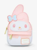 Loungefly Sanrio My Melody Figural Wristlet - BoxLunch Exclusive