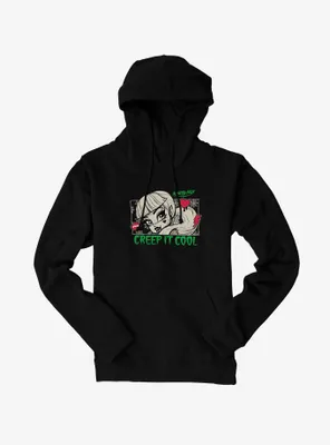 Monster High Draculaura Creep It Cool Hoodie