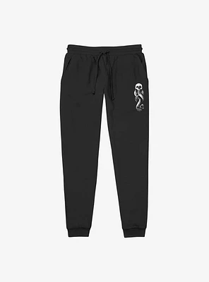 Harry Potter Dark Mark Jogger Sweatpants