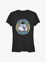 Tootsie Roll It's Owl Good Girls T-Shirt