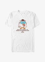 Tootsie Roll Bite Em T-Shirt