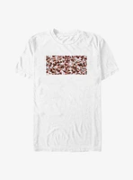 Tootsie Roll Candy Pile T-Shirt