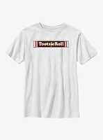 Tootsie Roll Chocolate Taffy T-Shirt