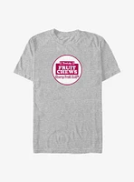 Tootsie Roll Fruit Chews Logo T-Shirt