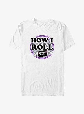 Tootsie Roll See Me Rollin' T-Shirt