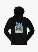 Blue's Clues Get A Clue Hoodie