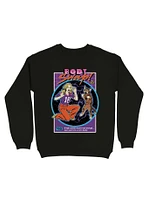 Body Swap Sweatshirt By Steven Rhodes