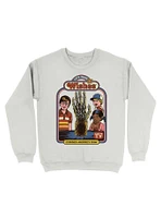 Let's Make Wishes Sweatshirt By Steven Rhodes