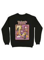 My Family Portrait Sweatshirt By Steven Rhodes