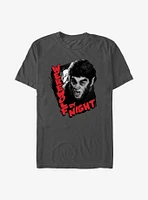 Marvel Studios' Special Presentation: Werewolf By Night Badge T-Shirt