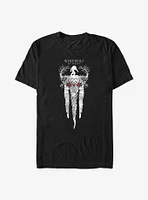 Marvel Studios' Special Presentation: Werewolf By Night Ted The Man-Thing T-Shirt