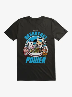 Tokidoki Breakfast Power T-Shirt