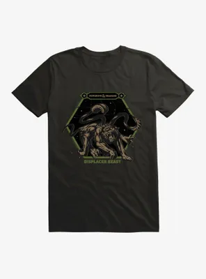 Dungeons & Dragons Displacer Beast T-Shirt
