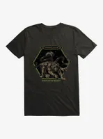 Dungeons & Dragons Displacer Beast T-Shirt