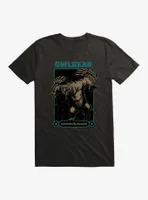 Dungeons & Dragons Owlbear T-Shirt