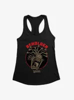 Dungeons & Dragons Beholder Womens Tank Top