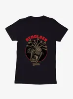 Dungeons & Dragons Beholder Womens T-Shirt