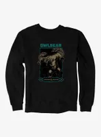 Dungeons & Dragons Owlbear Sweatshirt